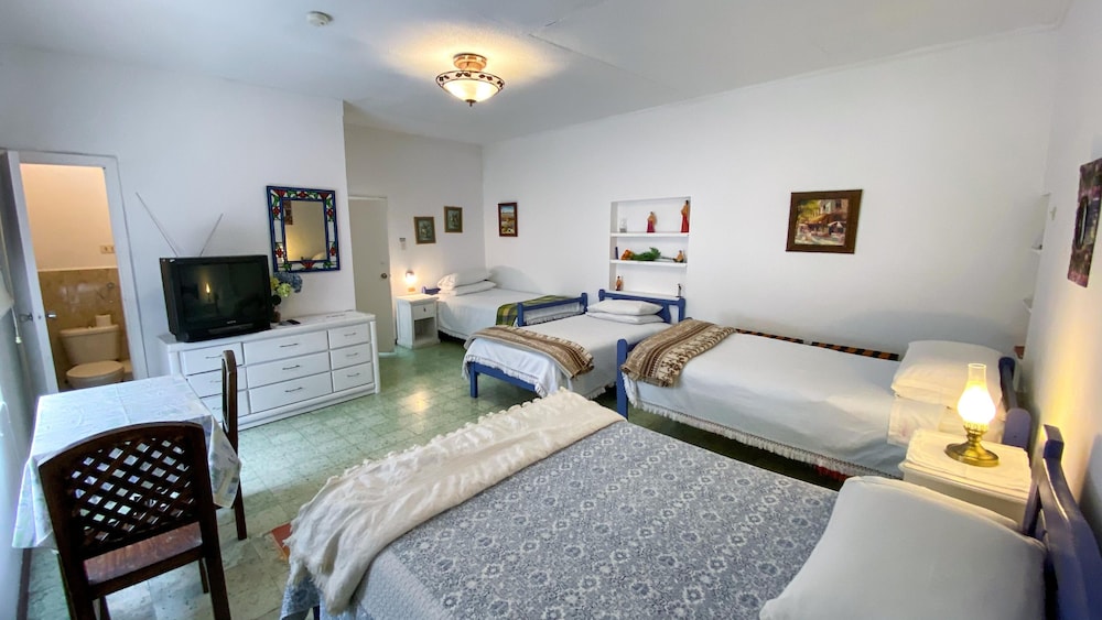 Hostal Sakti