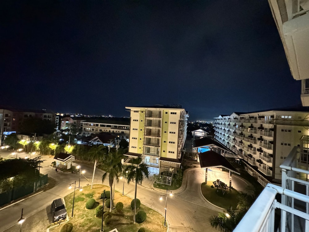 Airport Accommodation