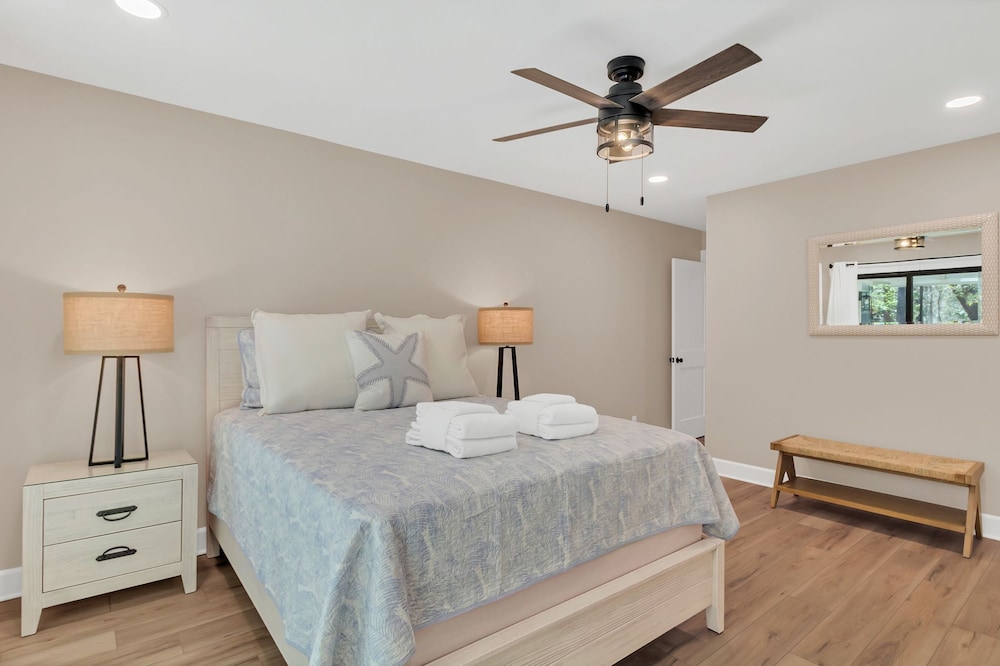 15 Willow Oak West at The Sea Pines Resort
