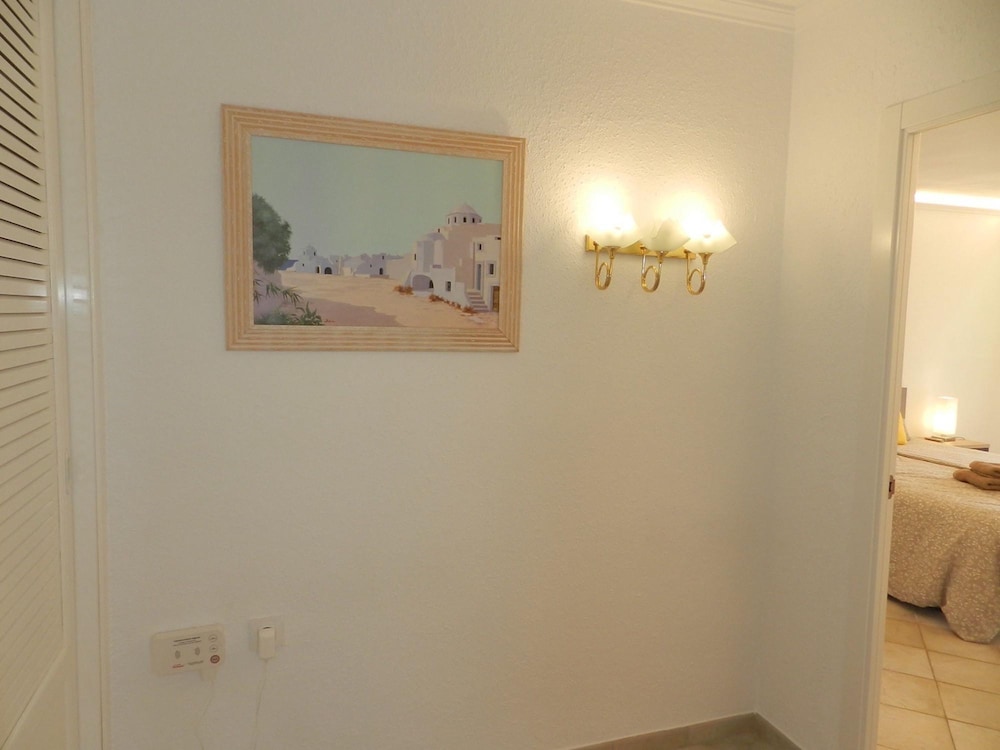 Villa Ambiente Para 4 Personas
