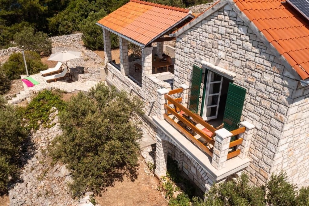 Villa Insula