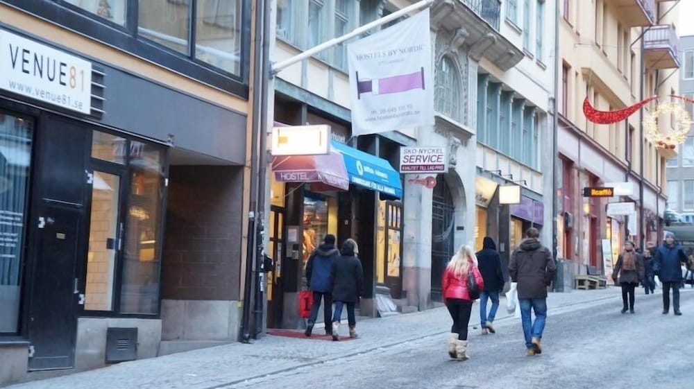 Hostels By Nordic