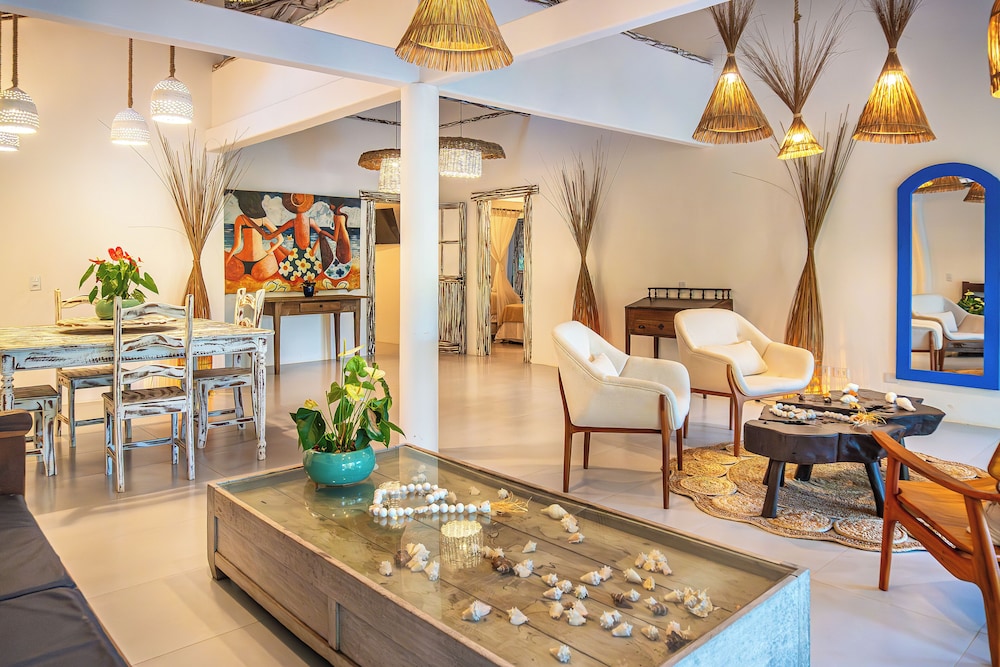 Awe Villa Boutique Trancoso