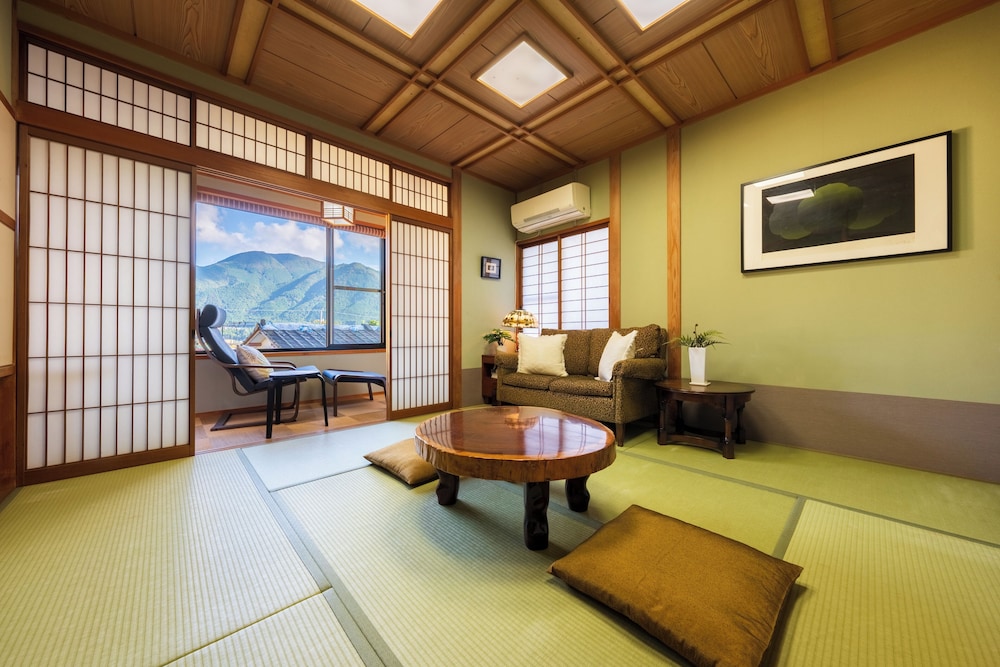 Ryokan Hachisunoito