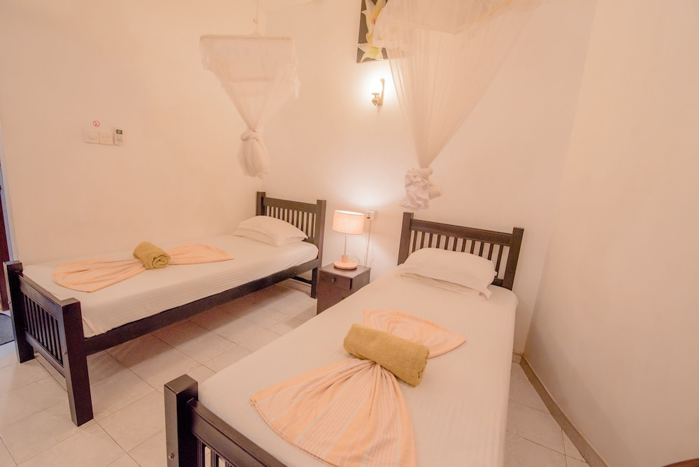 Muhsin Villa