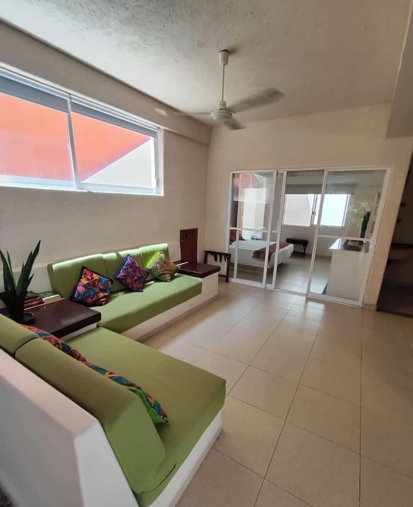 Casita Ángel Feliz