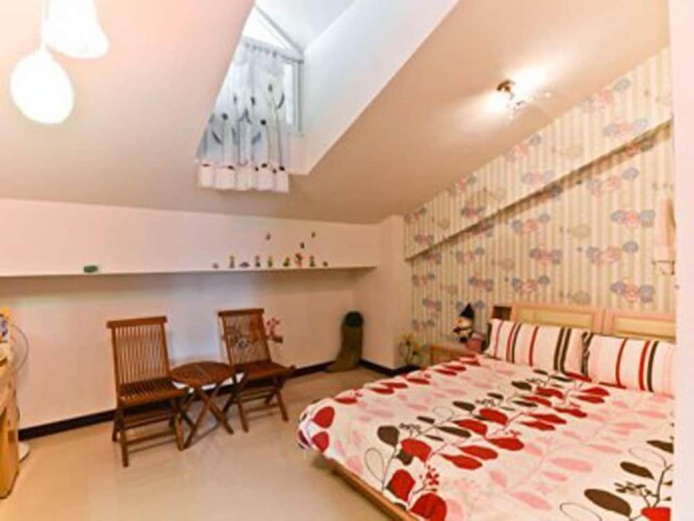Anping Egret Bay B&B