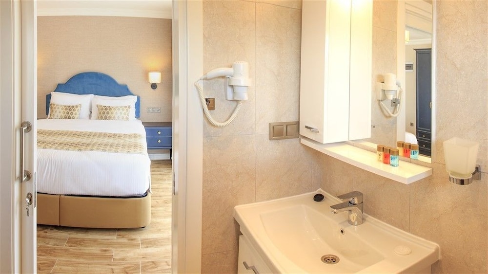 Nil Boutique Otel - Image 53