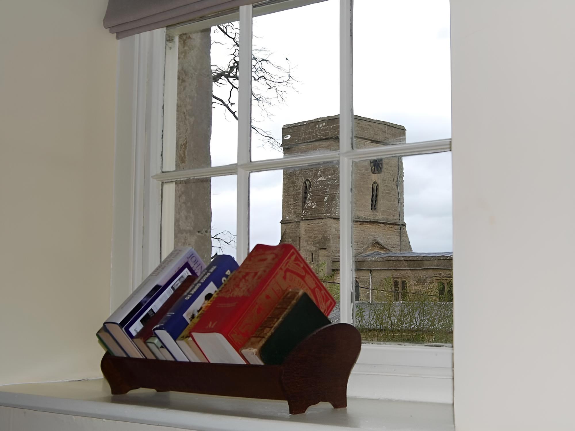 Heyford House Bed & Breakfast