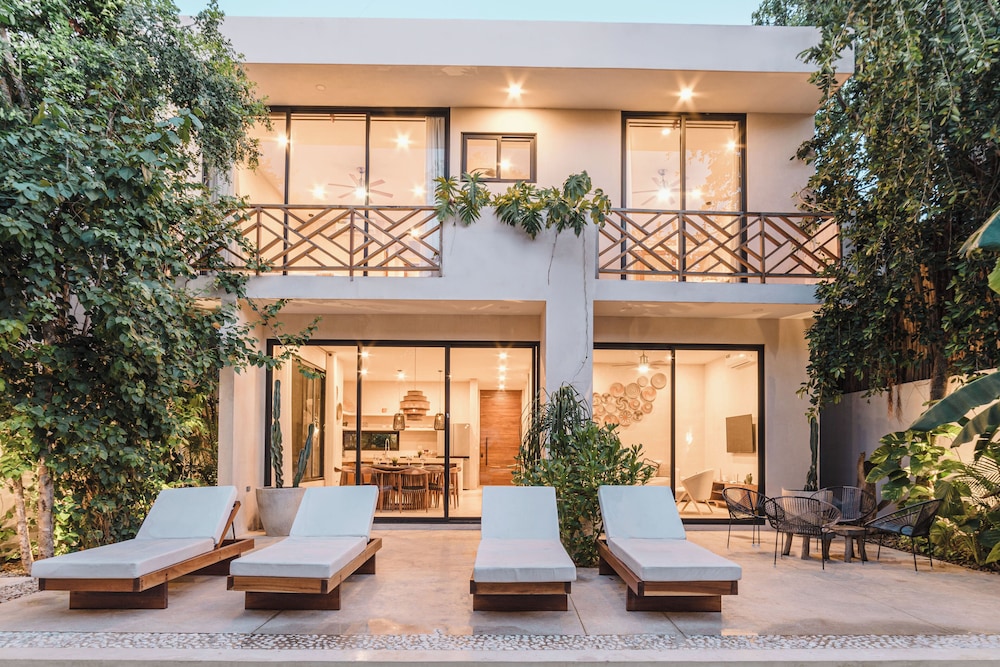 Villa Sorella