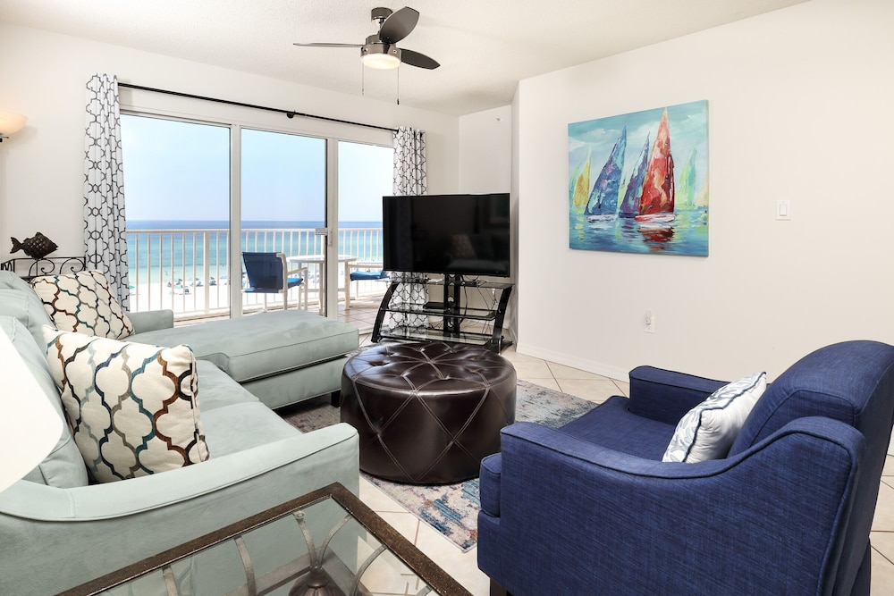 Gulf Dunes 416 by Brooks and Shorey Resorts
