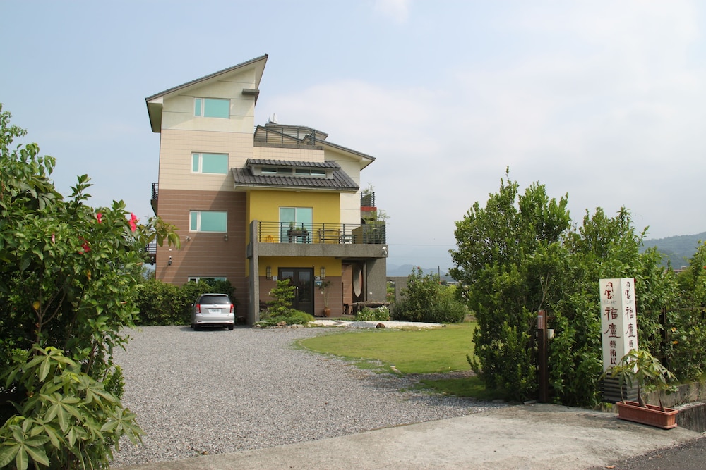 Fuluart B&B