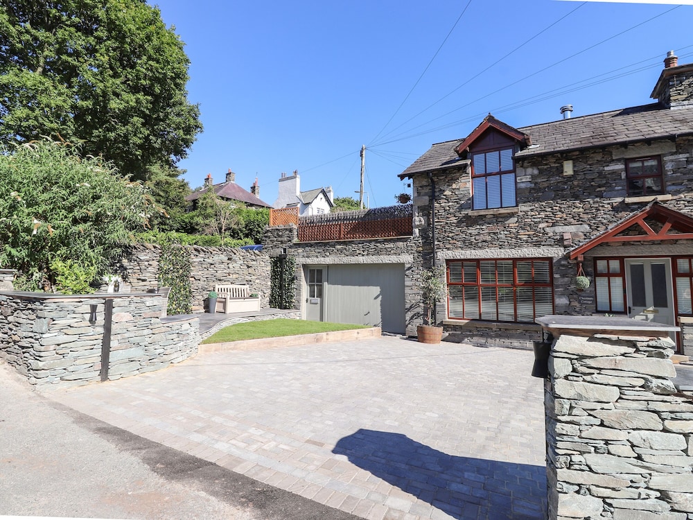 Chestnuts Cottage