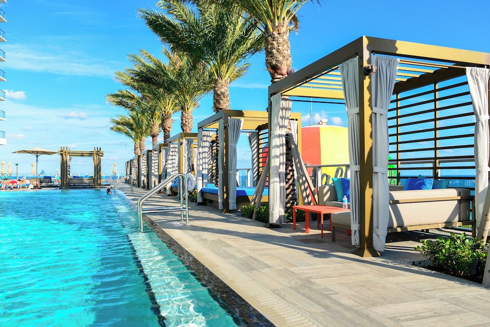 Ocean View Condo Near the Beach