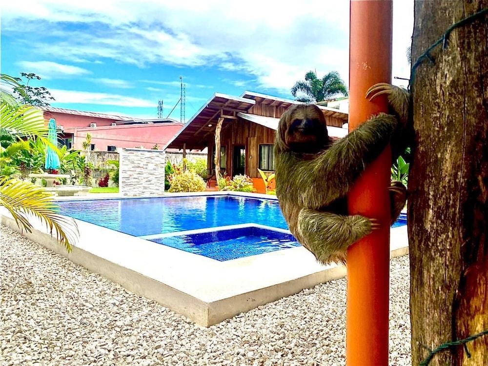 Cabañas Litos