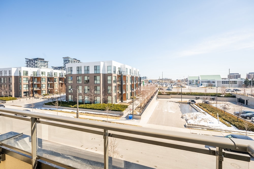 GLOBALSTAY 3Bd Modern Townhouse Oakville
