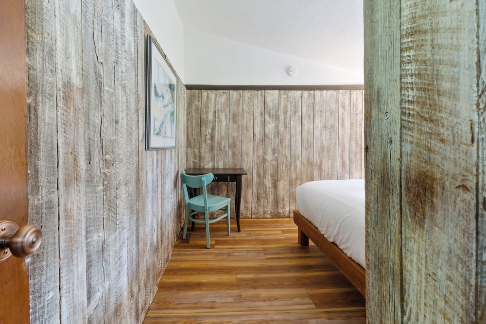 Tyrolean Chalets