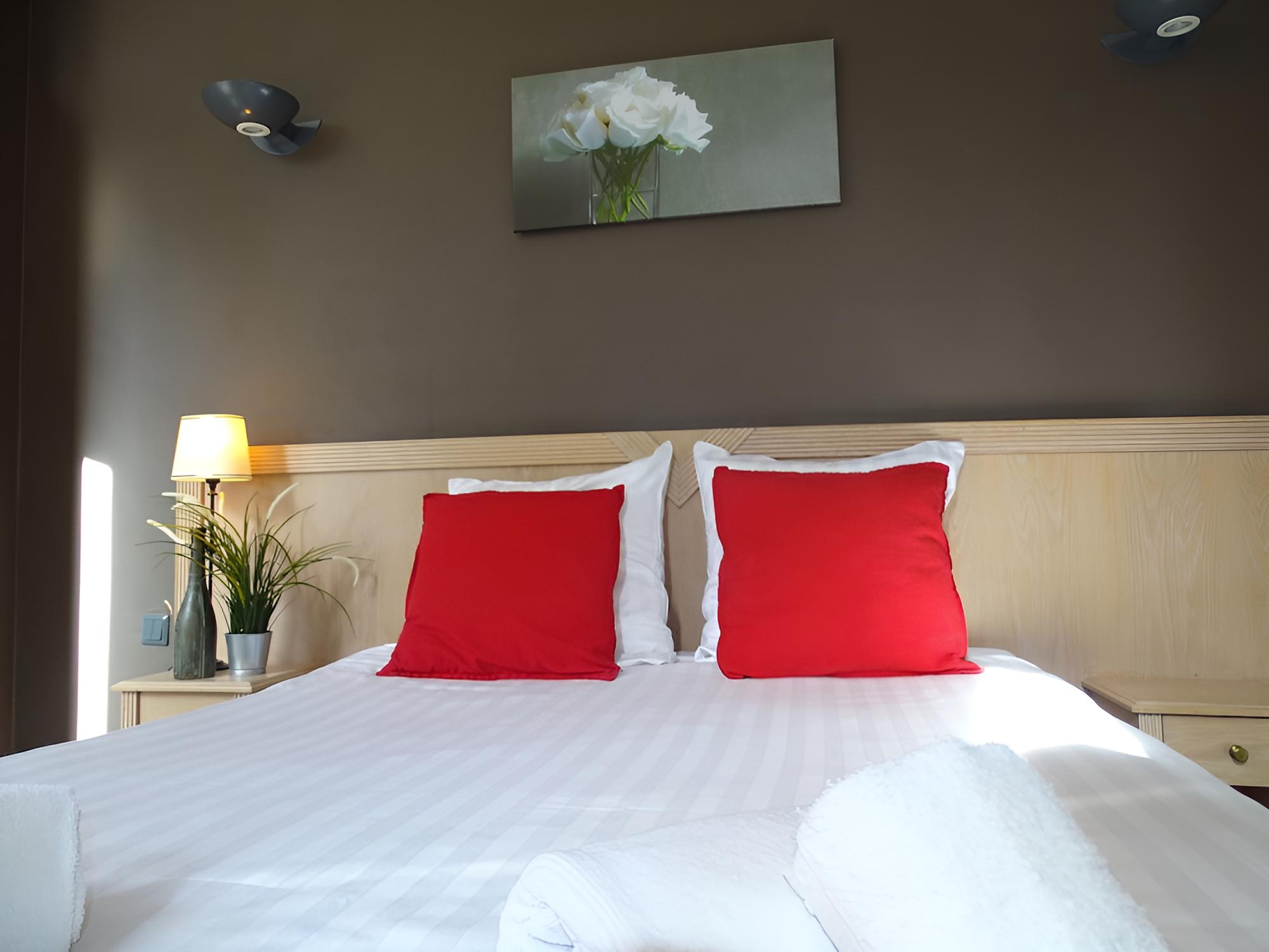 Value Stay Blankenberge