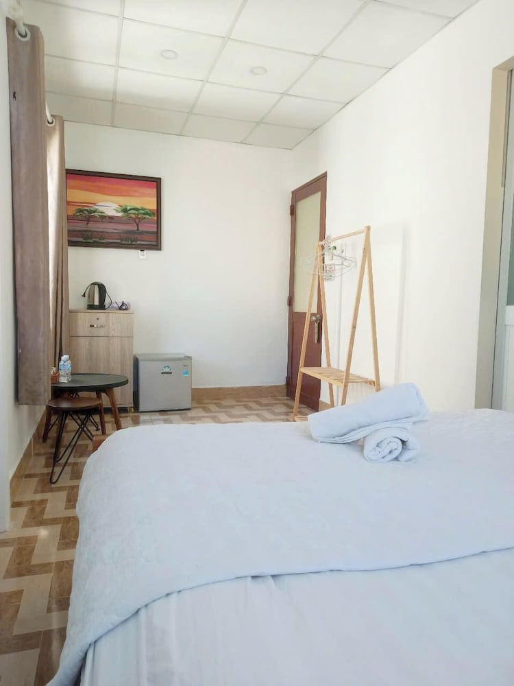 A&E GuestHouse
