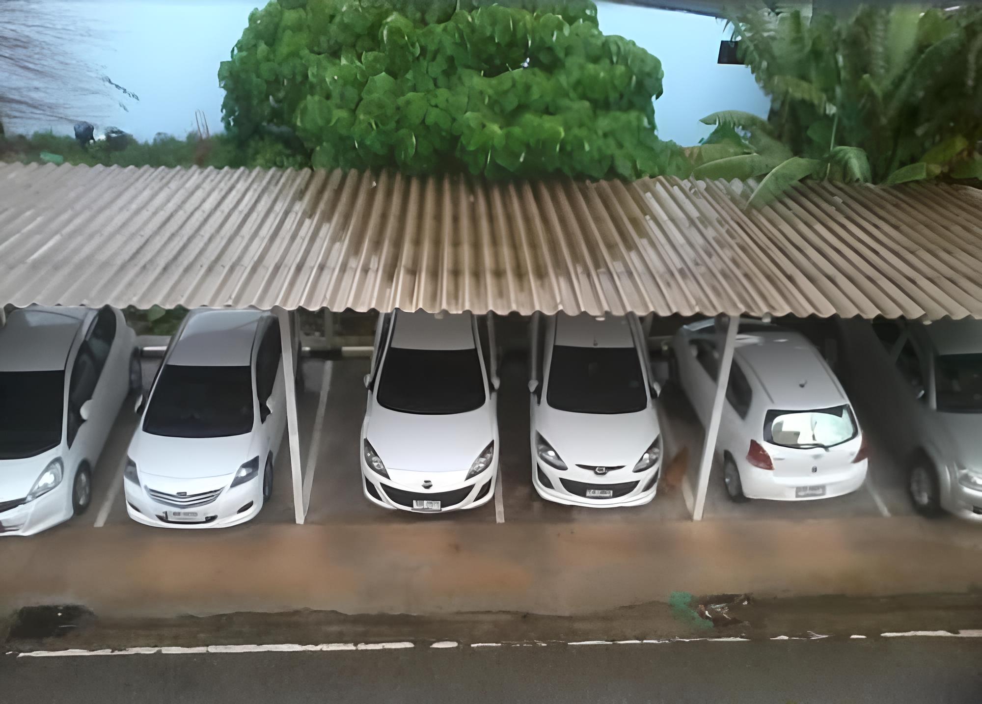Baan Pa-Lad Mansion