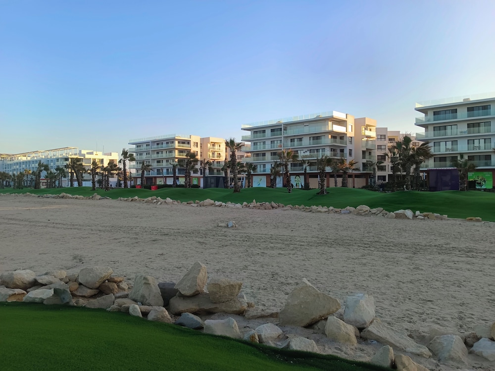 Relax and Recharge in our Luxurious Porto Said Chalets