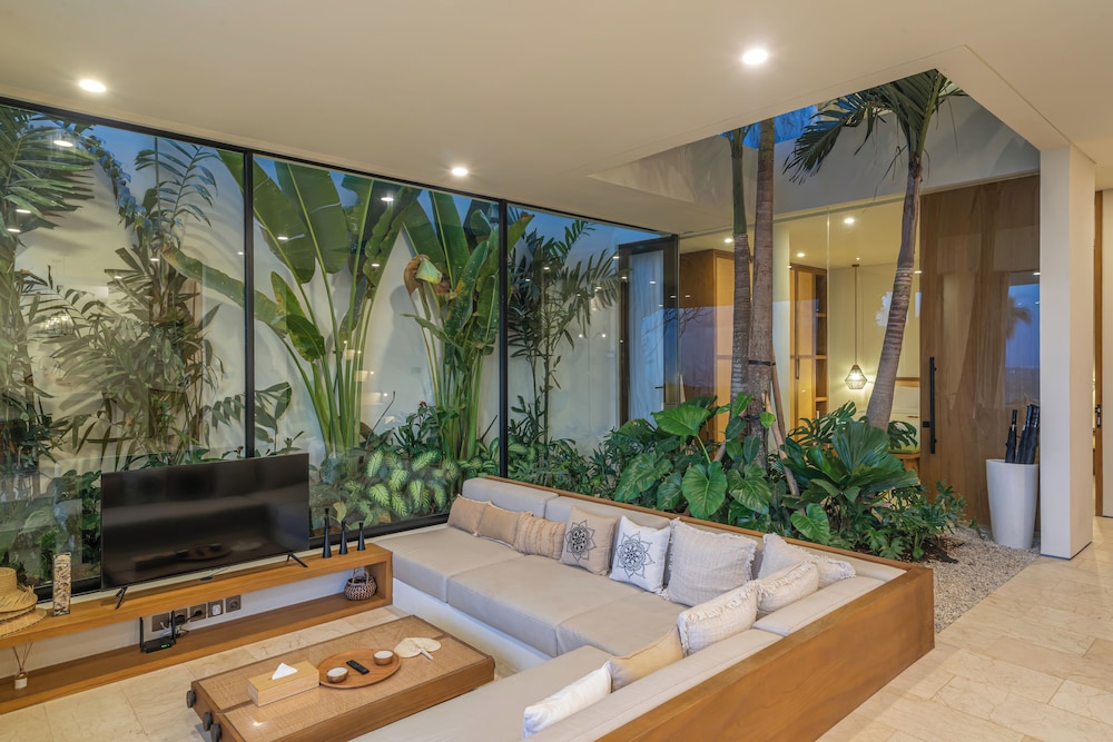 Villa Amanecer