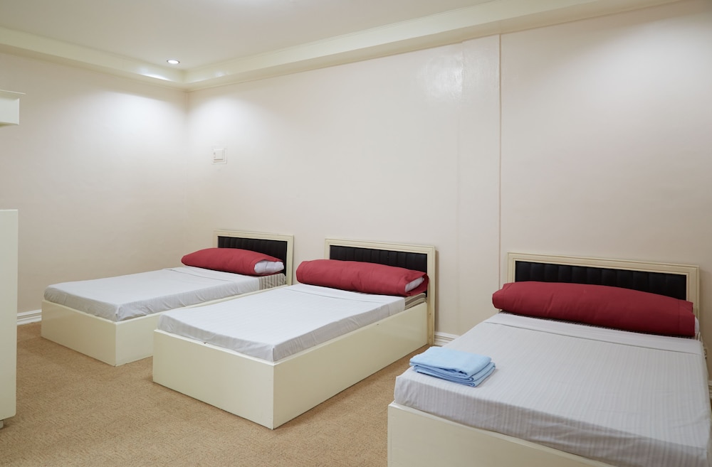 Hotel Saleh