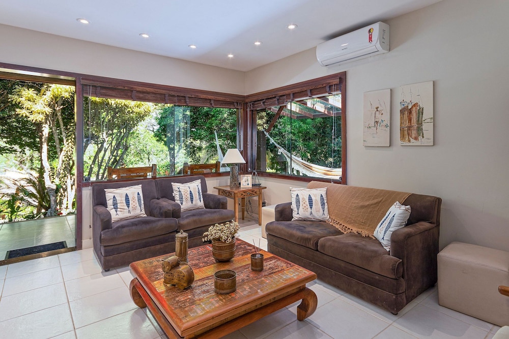 Bz21 Casa com Jacuzzi e churrasqueira