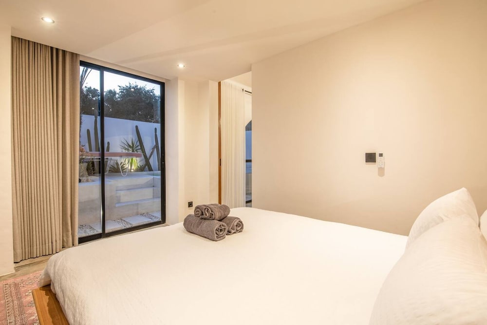 Ulu Folie 2BR in Pecatu