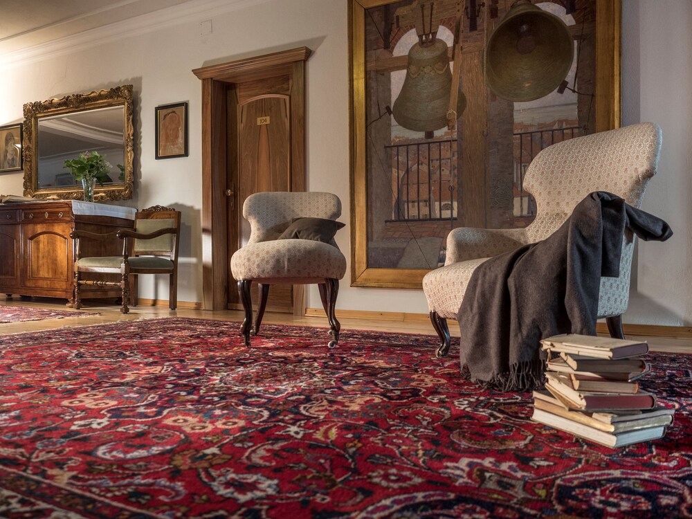 Hotel Bad Salomonsbrunn