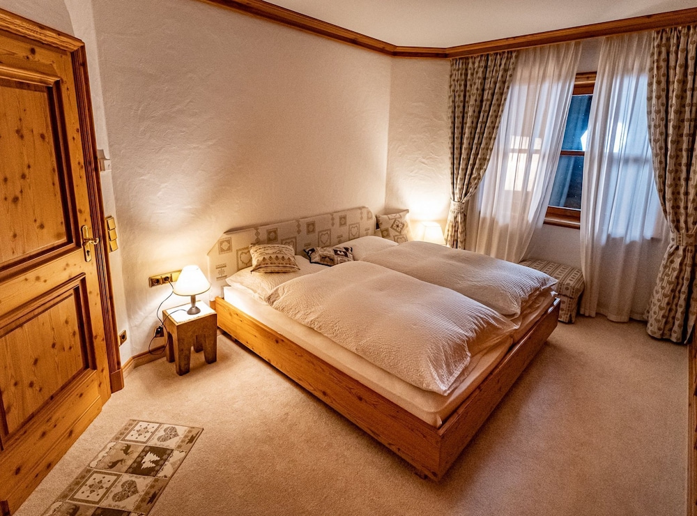 Bad Kleinkirchheim Lush and Spacious Villa With Indoor Pool and Wellness