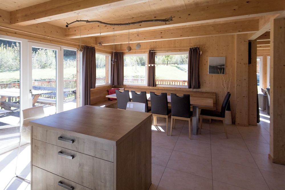 Kreischberg Chalets by ALPS RESORTS