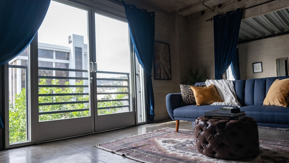 The Cosmo Lofts