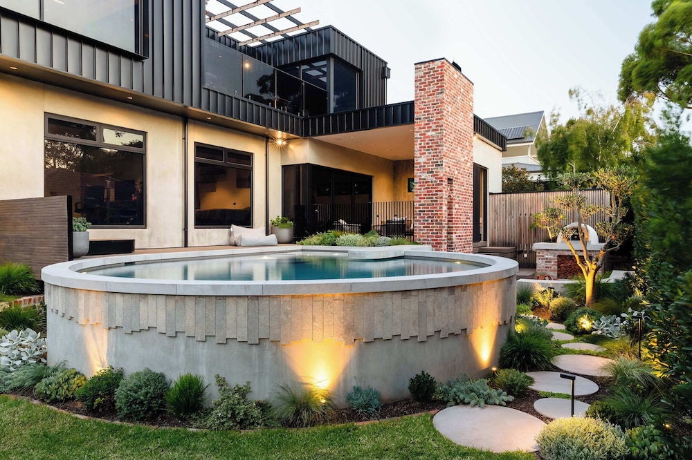 Helix in Mornington With 4 Bedrooms and 3 5 Bathrooms