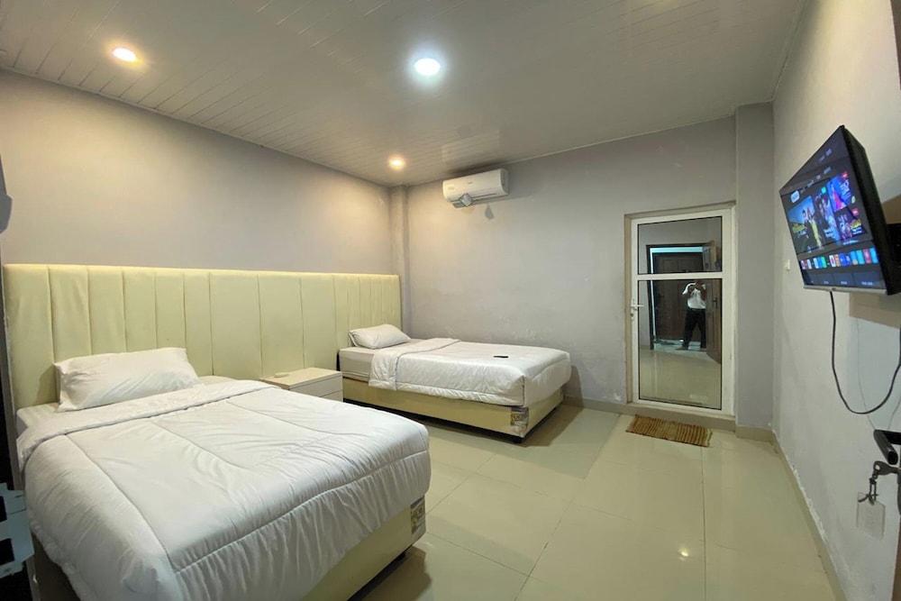 Ranls Dream Syari'Ah Banda Aceh