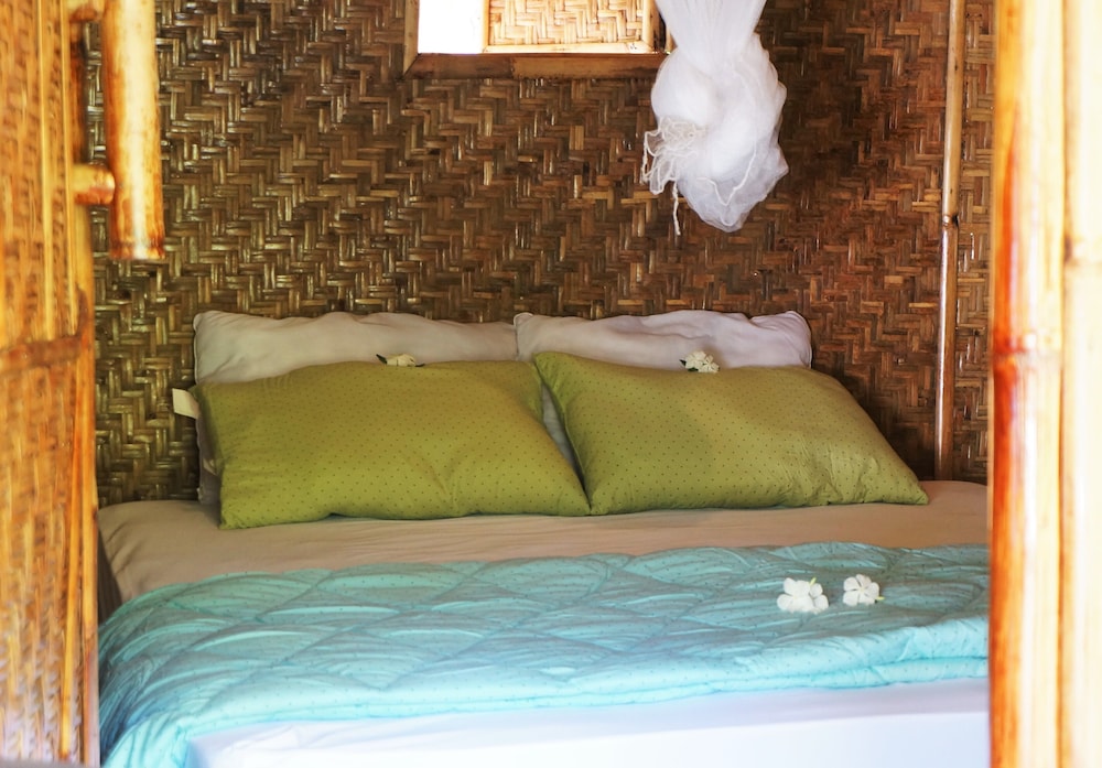 Same Same Bungalows Eco Lodge view 3