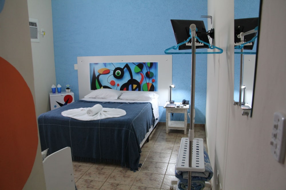 Pousada Recanto Domus view 4