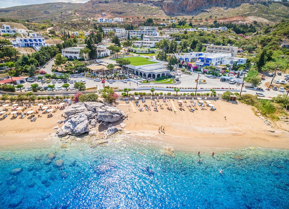 Porto Angeli Beach Resort – All Inclusive