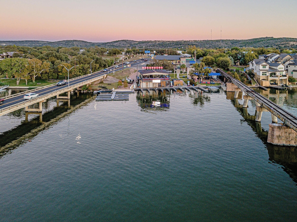 Immaculate Waterfront Home for 16 w/ Private Dock!
