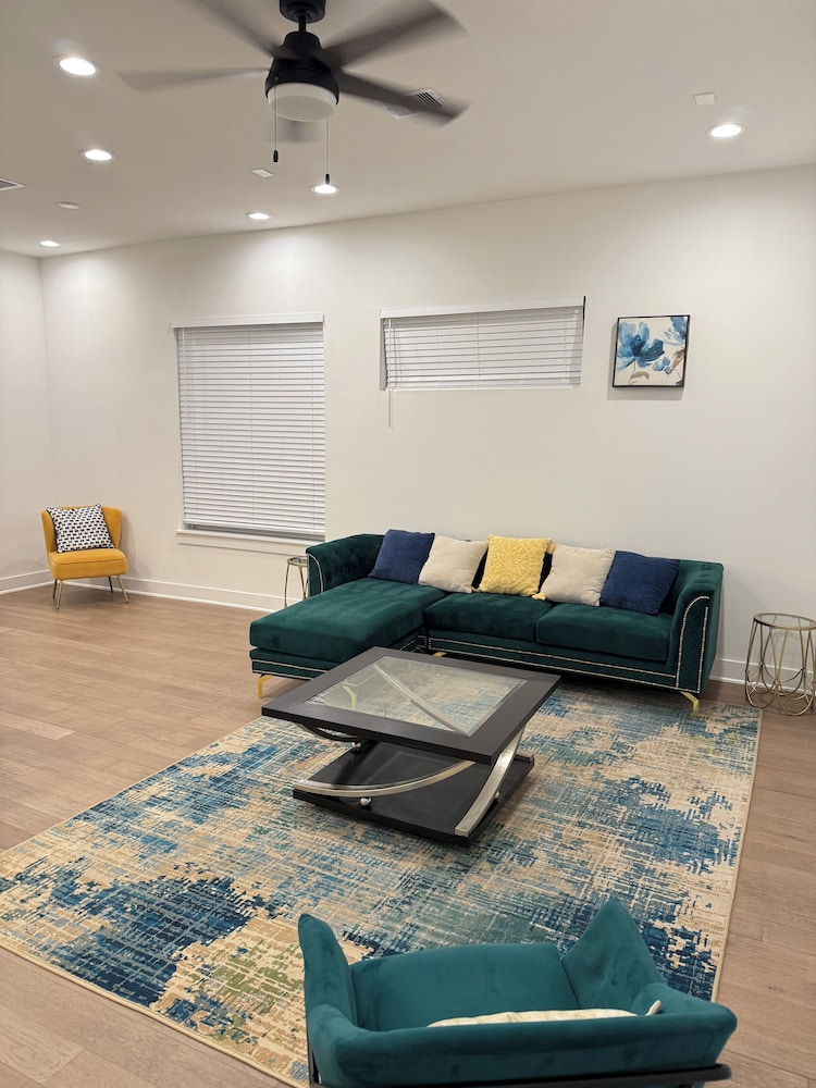 Tima Luxury Rental