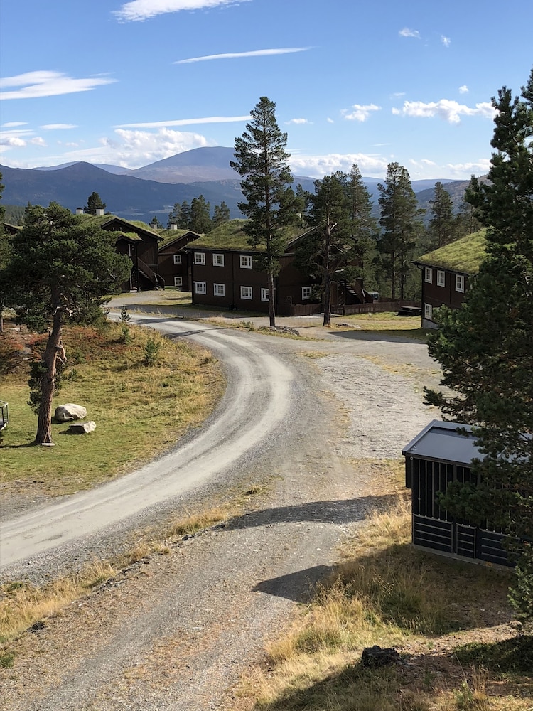 Randsverk Hytter i Lemonsjøen Fjellpark view 2