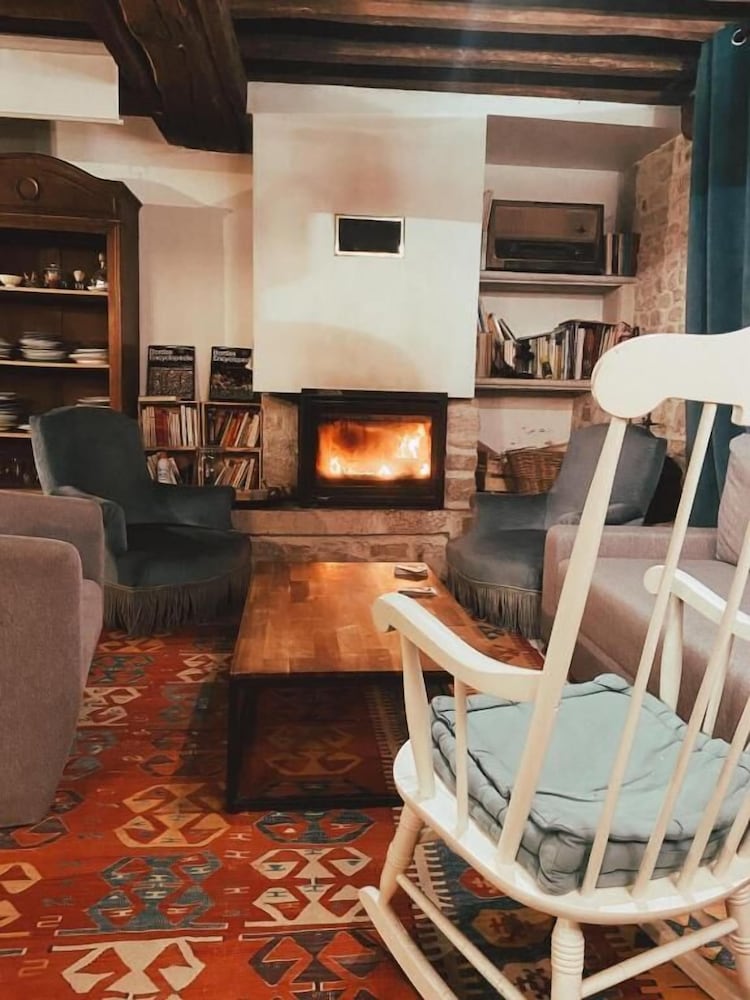 Le Moulin Inattendu par Bonne Vie