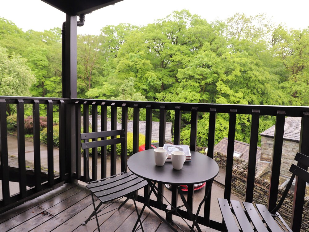 Jenever Cottage