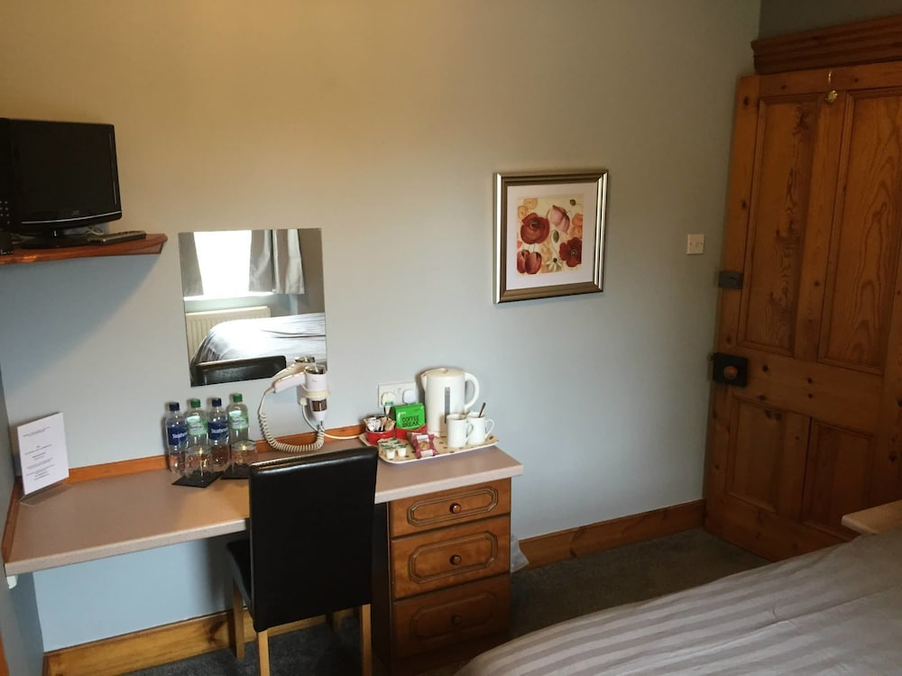 Tullochard Guest house view 4