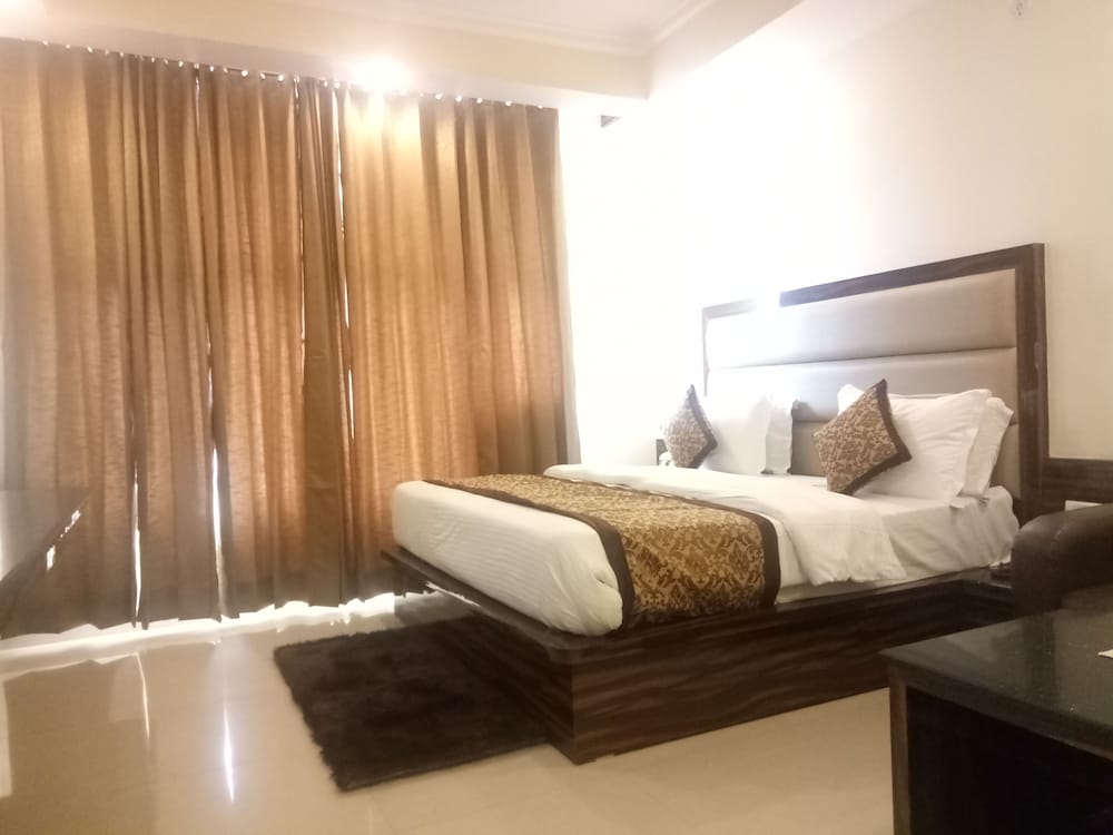 Hotel Nek