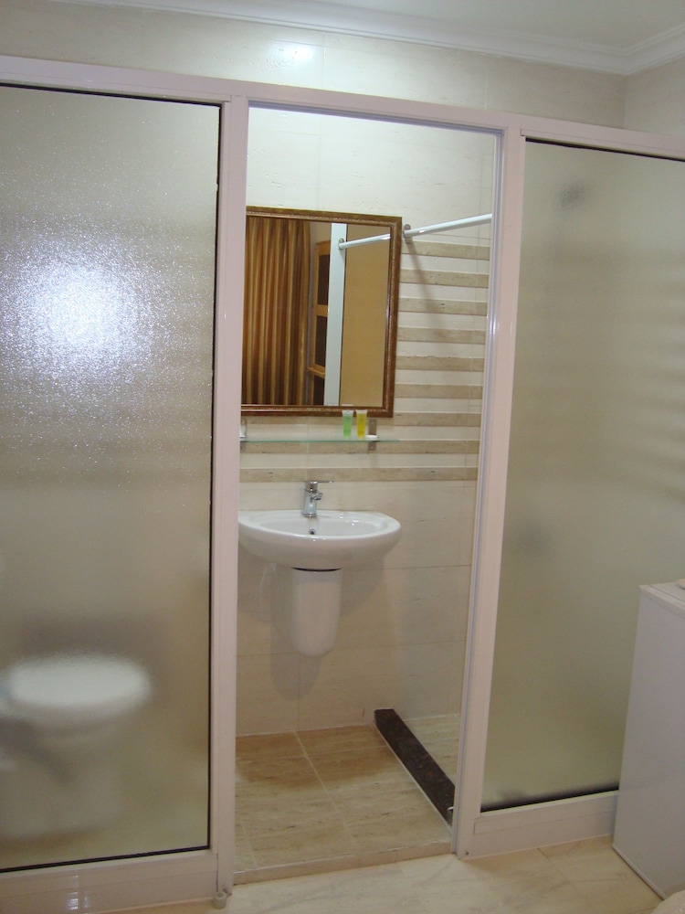 Gallery Guesthouse Amman