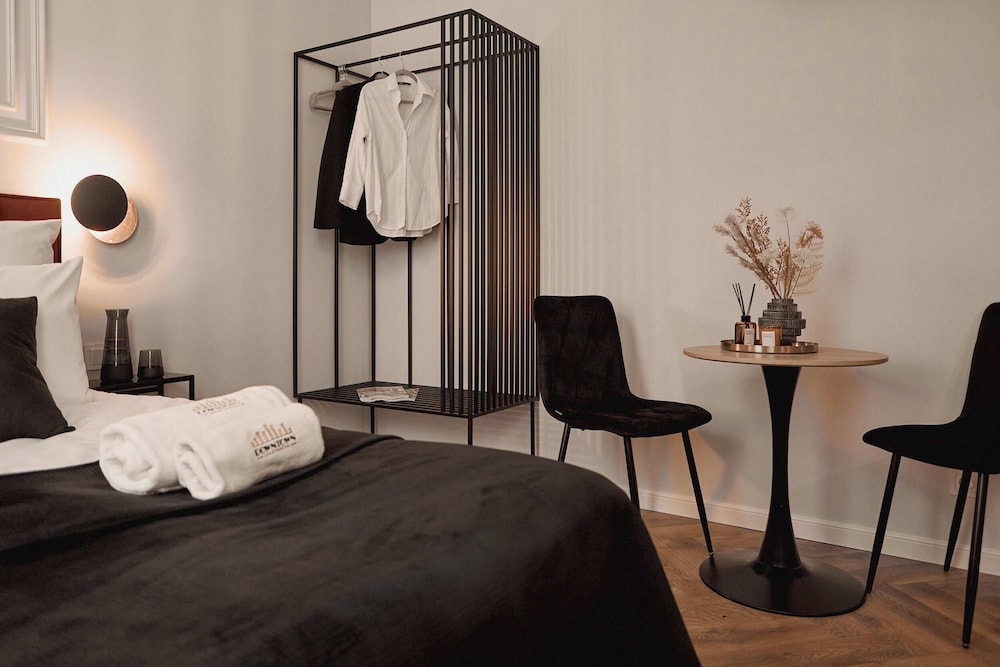 OLD TOWN Charm & Chic by Downtown Apartments