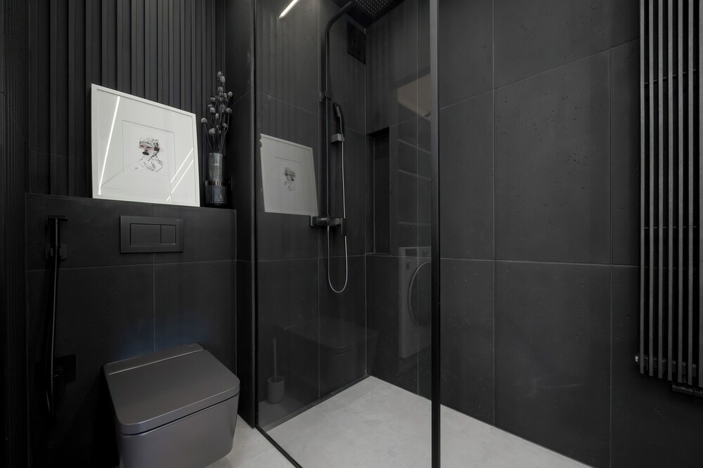 Apartment With A/C by Renters Prestige