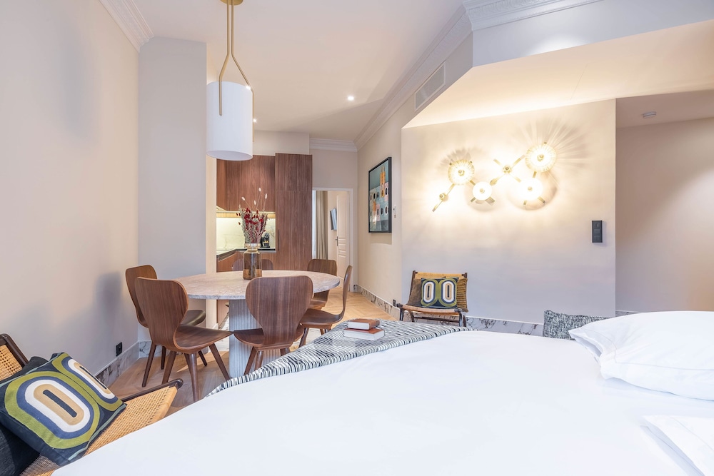 Yuna Saint-Germain-des-Prés - Serviced Apartments