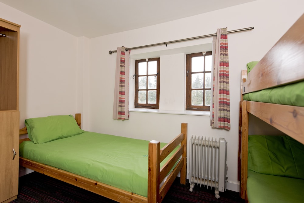 YHA Brecon Beacons Danywenallt - Hostel